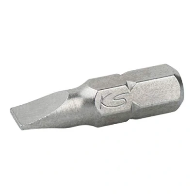 Imagen de KS TOOLS 911.3307 Punta de atornillar 6,3 (1/4&quot;) Acero para herramientas