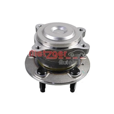 Imagen de METZGER WM 2148 Juego de cojinete rueda con buje 136 OPEL: Astra K Hatchback, Sports Tourer