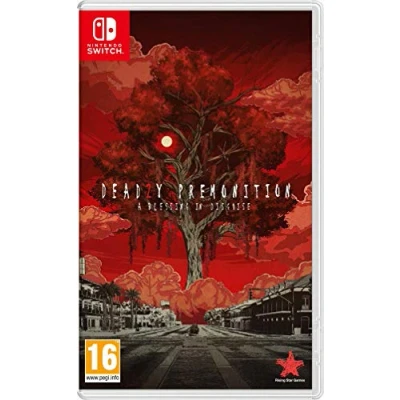 Imagen de Deadly Premonition 2: A Blessing in Disguise