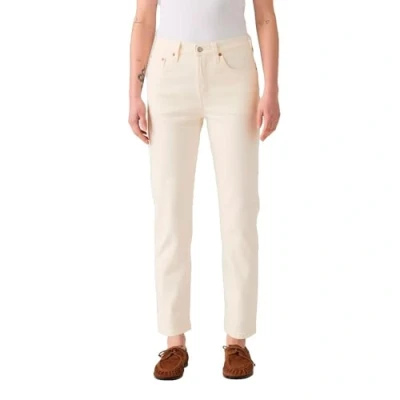 Imagen de Levi&#039;s CROP Vaqueros slim fit, Mujer, Talla: 25x28, Hidden happiness