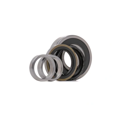 Imagen de SKF VKBA 7429 Juego de cojinete rueda con anillo retención 90 TOYOTA: HILUX 3 Pick up, 4Runner, 6 up