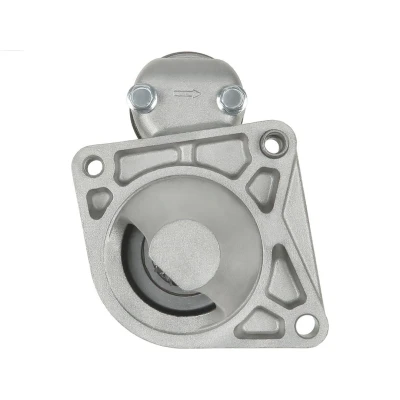 Imagen de AS PL S2053PR Motor de arranque 12 0,90 10 FIAT: Punto II Hatchback, Panda I Evo LANCIA: Ypsilon II, FORD: KA Hatchback