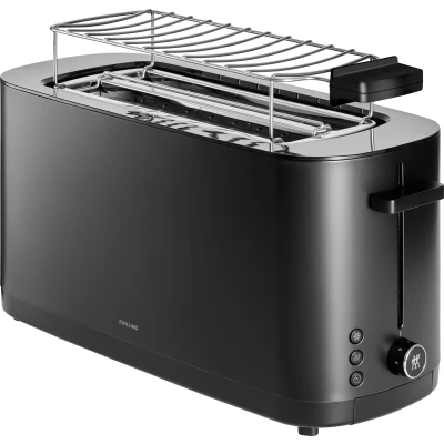 Imagen de Zwilling Toaster Enfinigy 4/2 Black