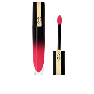 Imagen de Brilliant Signature brillo duradero