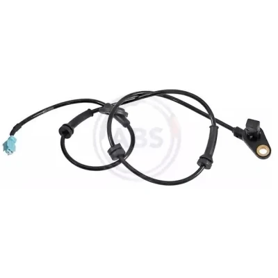 Imagen de Sensor, revoluciones de rueda A.B.S. 31221