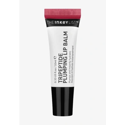 Imagen de The Inkey List Tripeptide Plumping Lip Balm 10ml Clinically Proven Tinted