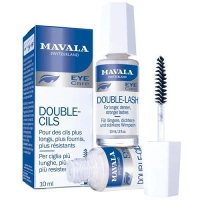 Imagen de Mavala Eye Care Double Lash Suero para pestañas 10 ml