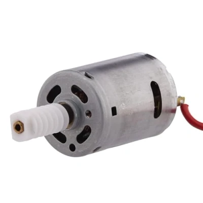 Imagen de HELLA 9MN 860 677 001 Motor eléctrico, luces omnidireccionales 12V
