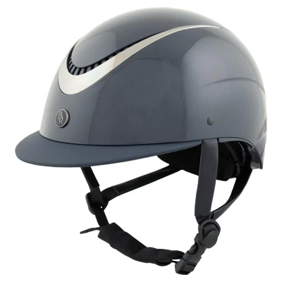 Imagen de BR riding helmet Thèta Glossy
