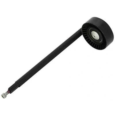 Imagen de INA 531 0836 10 Polea tensora, correa trapezoidal SKODA: Fabia 1 Combi