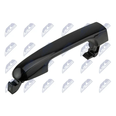 Imagen de NTY EZC HY 544 Manecilla de Puerta posterior, Delante, derecha HYUNDAI: i20 I Hatchback norauto, oscaro, mister auto