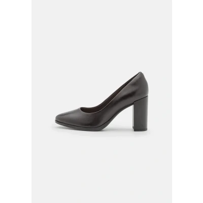 Imagen de Clarks Freva Court Tacones black, Mujer, Talla: 40, Black Zapatos