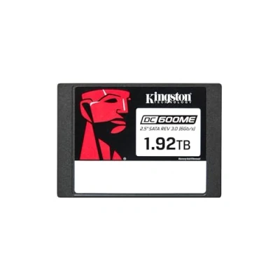 Imagen de Kingston DC600ME SSD 2.5&quot; 1920GB (Uso Mixto) Enterprise SATA SEDC600ME/1920G
