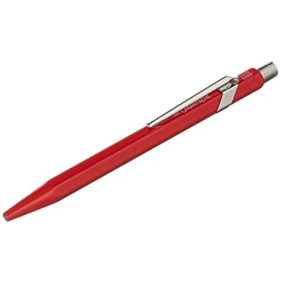 Imagen de Caran d&#039;Ache Classic Red / Refill BP