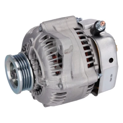 Imagen de FEBI BILSTEIN 188132 Alternador 12V 70A SUZUKI: Jimny Todo terreno, abierta, SWIFT 3, IGNIS 2