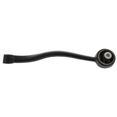 Imagen de MAPCO 54659 Barra oscilante, suspensión de ruedas Eje delantero, izquierda, debajo, delante Brazo oscilante transversal Fundición acero BMW: X3, X4