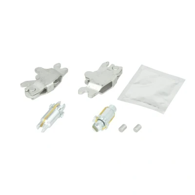 Imagen de Juego de accesorios, zapatas freno QUICK BRAKE 120 53 007