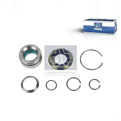 Imagen de Kit reparación, cilindro basculamiento DT 1.32309