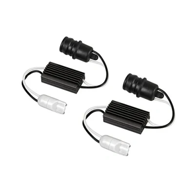 Imagen de Lampa 45508 Cheat Box Kit de Bombillas LED con Casquillo T10, 12 V, 2 Unidades