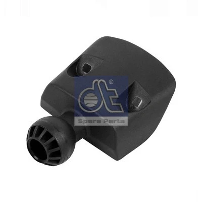 Imagen de DT Spare Parts 1.22982 Soporte, retrovisor exterior