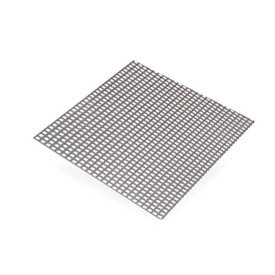 Imagen de Ess Profiles 1177761 Chapa (acero, 50 cm x 25 1 mm) color gris