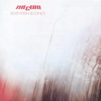 Imagen de Seventeen Seconds Vinilo Blanco