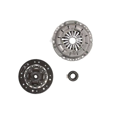 Imagen de LuK 622 3415 00 Kit de Embrague con cojinete desembrague, se requiere herramiente especial para montaje reajuste automático 216