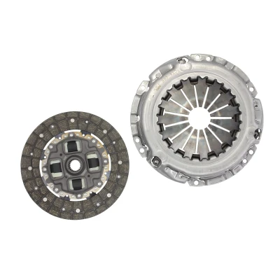 Imagen de AISIN Clutch Set (2P) KT 362R Kit de embrague dos piezas con placa apriete plato embrague, sin cojinte desembrague 212mm
