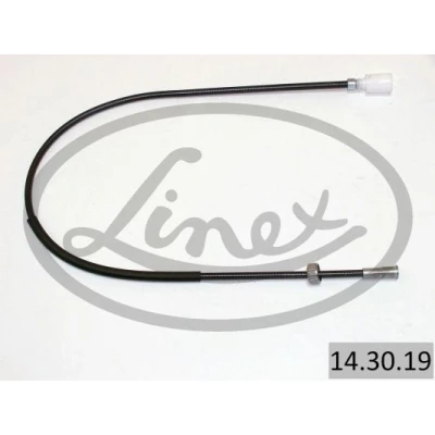 Imagen de LINEX 14.30.19 Cable del Velocímetro 890 FIAT: Uno Hatchback