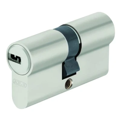 Imagen de ABUS D6XNP 49458 Cilindro perfilado (30/55, incluye 5 llaves)
