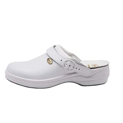 Imagen de Scholl F219021065400, Zapatos para profesionales médicos , Weiß,