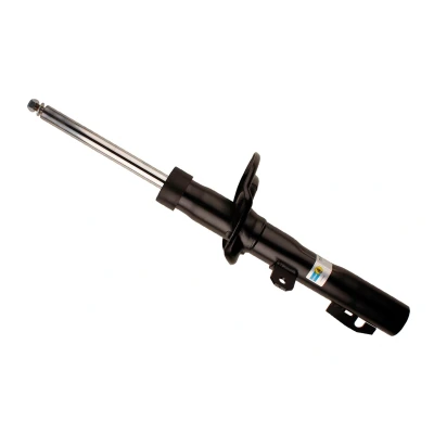 Imagen de BILSTEIN B4 OE Replacement 22 257277 amortiguador Eje delantero Presión de gas Bitubular Columna Placa abajo, Espiga arriba