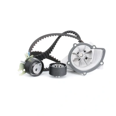 Imagen de DAYCO KTBWP4550 Bomba de Agua + Kit Distribucion FORD: KUGA 1, Focus 2 Kombi, C Max, CITROËN: Jumpy II Furgón, C4 I Grand Picasso, C5 Hatchback