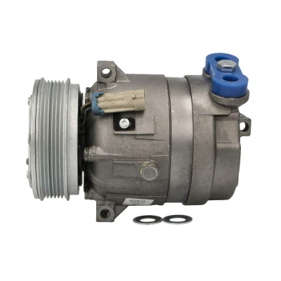 Imagen de Compresor, aire acondicionado ELSTOCK 51 0779