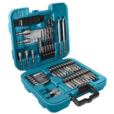 Imagen de Makita D 58877 Juego de brocas 42tlg, 1 pieza,