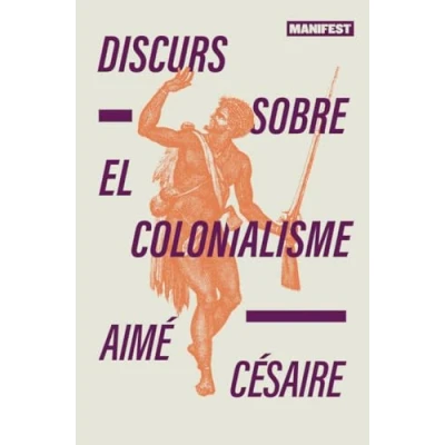 Imagen de Discurs sobre el colonialisme (GENERAL)