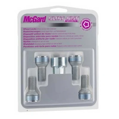 Imagen de MCGARD 28032SL Tornillos antirrobo