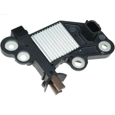 Imagen de AS PL ARE0185P Regulador del Alternador 12 RENAULT: CLIO 3, DACIA: Logan I Berlina