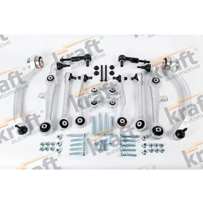 Imagen de Juego de reparación, brazo suspensión KRAFT AUTOMOTIVE 4210069