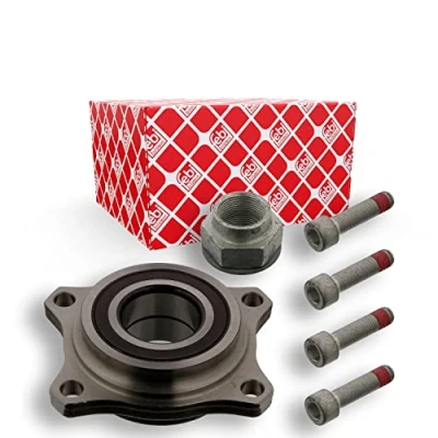 Imagen de FEBI BILSTEIN 36968 Juego de cojinete rueda ALFA ROMEO: 147