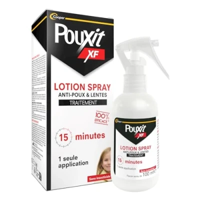 Imagen de Pouxit XF Spray 100ml Cooper