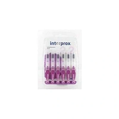 Imagen de Cepillo Espacio Interproximal Interprox 2.2mm Maxi 6 Unidades