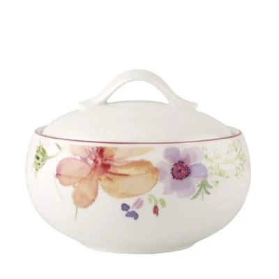Imagen de Villeroy &amp; Boch Mariefleur Basic Sugar Bowl 0.45 L