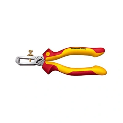 Imagen de WIHA 26847 Alicates pelacables Professional electric Z 55 0 06 160 mm Ref. Z55016006