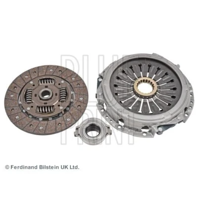 Imagen de BLUE PRINT ADC43097 Kit de Embrague tres piezas con grasa sintética cojinete desembrague 240 MITSUBISHI: Lancer 7 Limousine