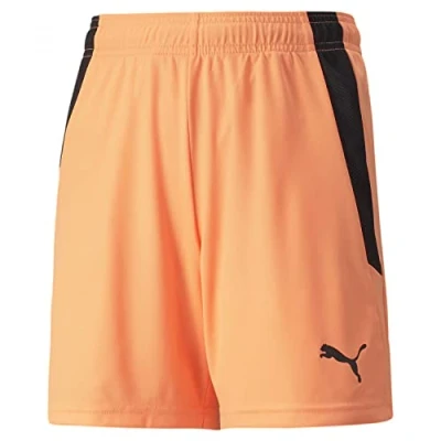 Imagen de Puma Pantalón Corto Marca Modelo teamLIGA Shorts Jr