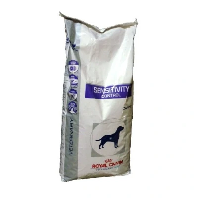 Imagen de Royal Canin Alimento para Perros Sensitivity Control SC24 14 kg