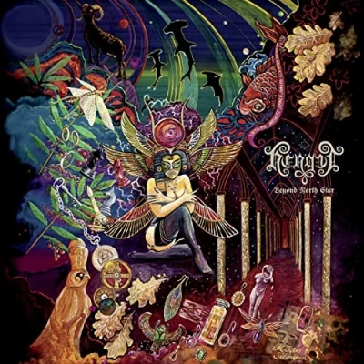 Imagen de Beyond North Star [Vinilo]