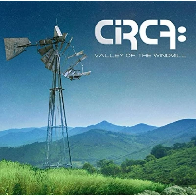 Imagen de Valley Of The Windmill