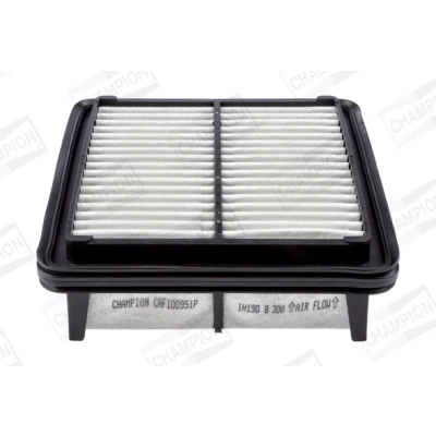 Imagen de CHAMPION CAF100951P Filtro de aire 54 160 191 Cartucho filtrante SUZUKI: Jimny Todo terreno, abierta, SUV